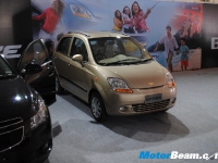  Cars At 2010 Relio Quick Auto Mall Mumbai